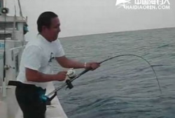 钓大鱼视频,视频教学带你轻松捕获巨物