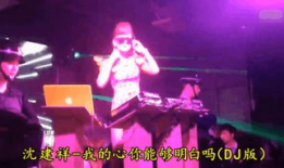 dj舞曲视频
